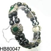 Hematite Bracelet